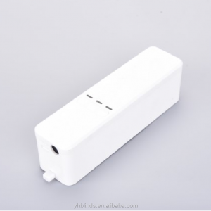 Bộ Điều khiển Rèm cửa  Tuya Thông minh YH002-A  Kết nối Wifi