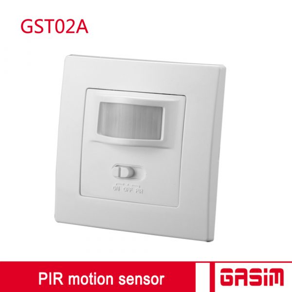 Công tắc  Cảm biến Chuyển động PIR, GST02A