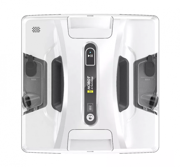 Robot Lau Cửa Kính HOBOT-2S