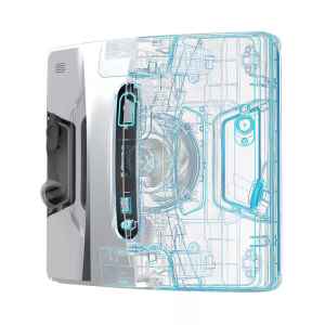 Robot Lau Cửa Kính HOBOT-2S