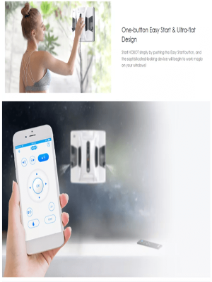 Hobot 2S8 1