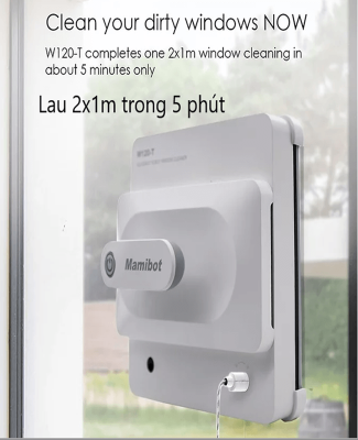 Mamibot W120 Config1