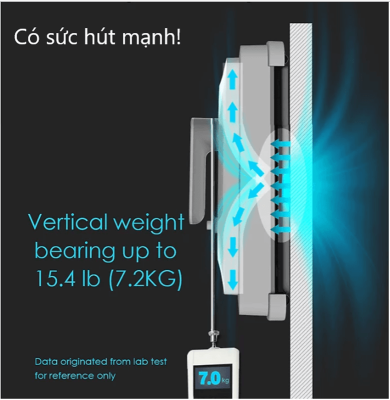 Mamibot W120 Config2