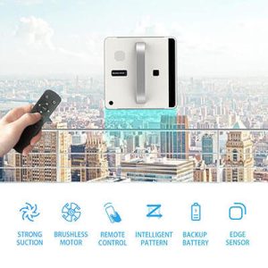 Robot Lau Cửa  Kính Mamibot W120-T