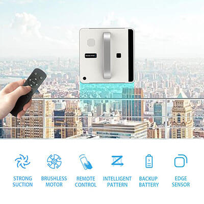 Mamibot-W120-T(1) Robot Lau Cửa  Kính Mamibot W120-T
