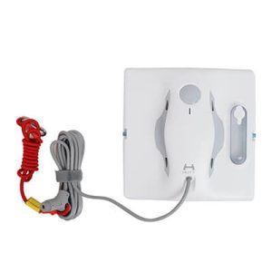 Robot Lau Cửa kính Hutt W8