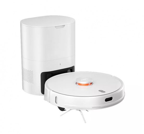 XiaomiR1-2 Robot Hút bụi và Lau nhà Xiaomi  Lydsto R1