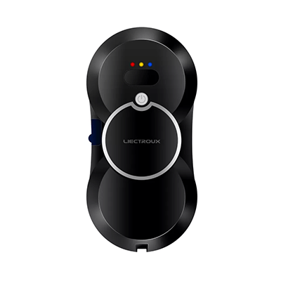 Robot lau cửa kính HCR-10