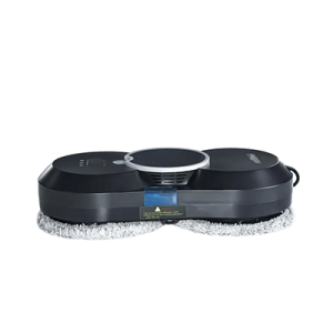 Robot lau cửa kính HCR-10
