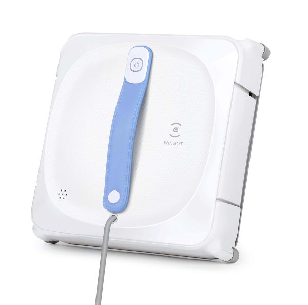 Robot lau cửa kính Winbot 920