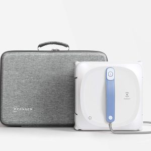 Robot lau cửa kính Winbot 920