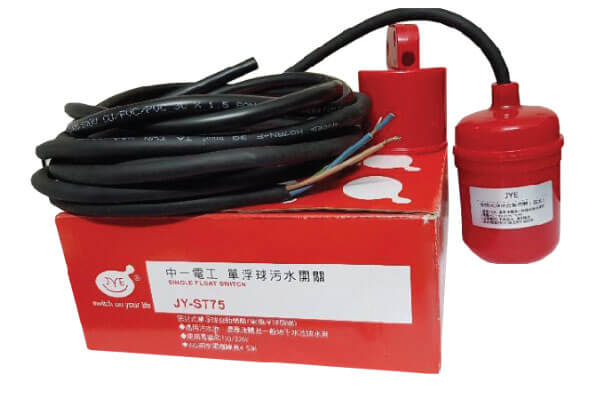 JY ST1752