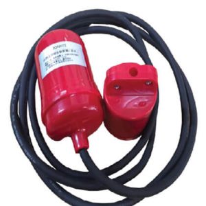 Phao điện bơm chìm JY-ST75 điều khiển tự động máy bơm và chống cạn bể