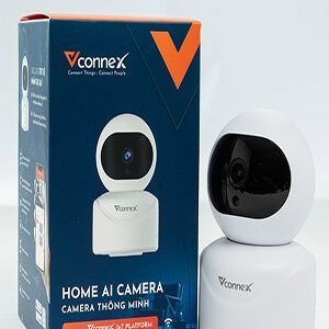 Camera thông minh VCN