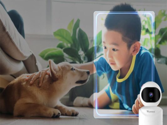 CameraThongMinhVconnex5