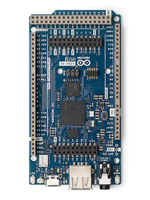 Arduino GIGA R1 WiFi