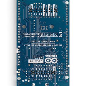 Arduino GIGA R1 WiFi