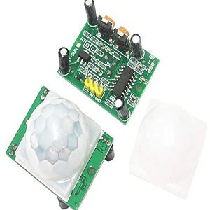 HC-SR505 PIR Motion Sensor  cho arduino và raspberry pi
