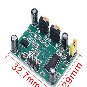 HC-SR505 PIR Motion Sensor  cho arduino và raspberry pi