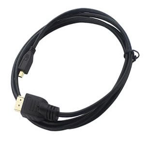 HDMI cable cho Raspberry Pi 4B và Pi Zero 2