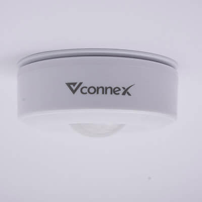 MotionDetectionSensorVCN(4) Cám biến PIR-VCN phát hiện chuyển động