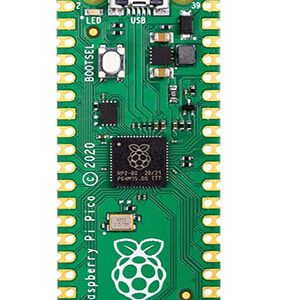 Raspberry Pi Pico Board RP2040