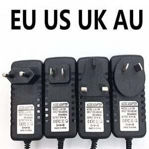 Adapter cấp nguồn cho Raspberry Pi 4 và 4B