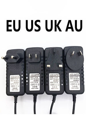PowerSupplyRaspberry(4) Adapter cấp nguồn cho Raspberry Pi 4 và 4B