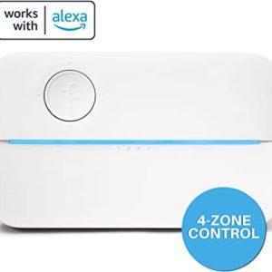 Bộ Điều Khiển Tưới cây Tự động Thông minh của Rachio