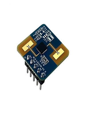 mmWave 24Ghz rada sensor (3) mmWave 24Ghz rada sensor phát hiện chuyển động