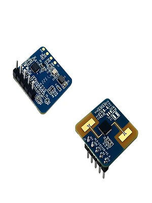 mmWave 24Ghz rada sensor (4) mmWave 24Ghz rada sensor phát hiện chuyển động